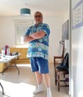 Hervé 54 years Villenave D'ornon France