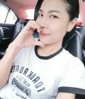 Dao 46 Jahre Bangkok Thailand