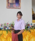 Minny 44 Jahre Khon​kaen​ Thailand