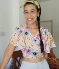 Ann 54 ans เมือง Thaïlande