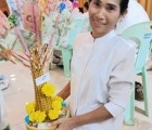 Nipaporn 57 ans Song Thaïlande