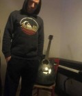 Alexandre 49 years Brest France