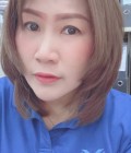 Natty 45 years Chonburi Thailand
