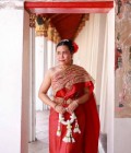Noknoi 39 ans Bkk Thaïlande