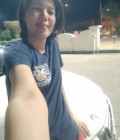 Yui 46 years Lampang Thailand