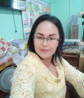 Chat 63 ans Nongkhai Thaïlande