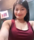 Nan 44 ans Pathumtani Thaïlande