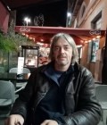 Richard 58 ปี Le Bugue France