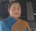 Kora 56 Jahre Soengsang Thailand