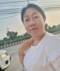 Nuan 46 ans T Thaïlande