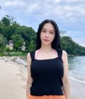 Rachana 36 ans Bangkok Thaïlande