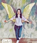 Kate 52 ans Maungchiangmai  Thaïlande