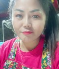Janie 44 years Samut Sakhon Thailand
