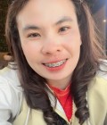 Lay 32 ans Bangkok Thaïlande
