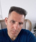 Franck 62 ปี Chateaulin France