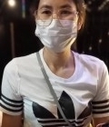 Nita 45 Jahre  อำเภอบ้านหมอ Thailand