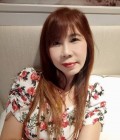 Nipapan  64 Jahre Phuket Thailand