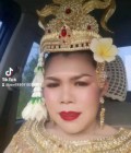 Pohn 27 ans ห้วยเม็ก Thaïlande