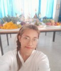Panjan 41 ans Chachongsao Thaïlande
