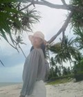 NooRara 44 ans Thailand Thaïlande