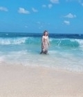 Nitsiree VIP 54 ans Latin Caracter Thaïlande