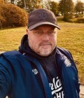 Mackan 54 ปี Hofors Sweden
