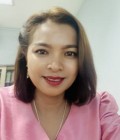 Manatsanan 42 Jahre Nongbualamphu Thailand