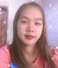 Warinyupa 26 ans Long Time Thaïlande