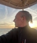 Skipper 58 ปี Locarno Switzerland