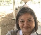 Amy 54 ans Mung Thaïlande