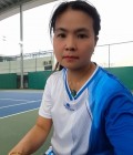 Jittawan 51 years Thailand  Thailand