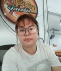 Orapreeya 48 ans Nonthaburi Thaïlande