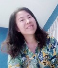 Kannika 60 ans Wangtong Thaïlande