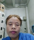 NUT 71 ans Thalland Thaïlande