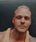 Jakob 34 ans Esbjerg  Danemark