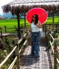 Suphunnee 52 years Pua Thailand