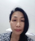 Nina 55 years Chaiyaphum  Thailand