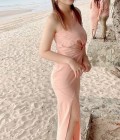 Nan 38 ans กาญจนบุรี Thaïlande