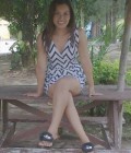 Waranya 44 ans Koh Samui Thaïlande