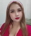 Saithip 28 ans Pattaya  Thaïlande
