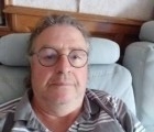 Philippe 62 ans Nancy  France