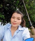 Kung 46 years นครพนม Thailand