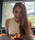 Jeab 45 Jahre Meung Mahasarakham Thailand