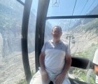 Michael 53 ปี Annecy France