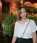 Bow 40 ans Bangkok Thaïlande