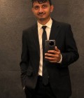 Adarsh 29 ans Ahemdabad Inde