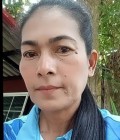 Tha 46 Jahre Pattani Thailand