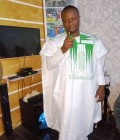 Mathieu 38 ปี Mono Benin