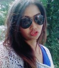 Kiki 35 ans กาญจนบุรี Thaïlande