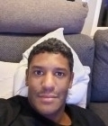 René 33 ปี Anderlecht Belgium